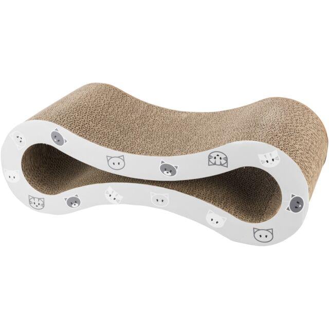 Когтеточка-волна для котов Trixie Mimi