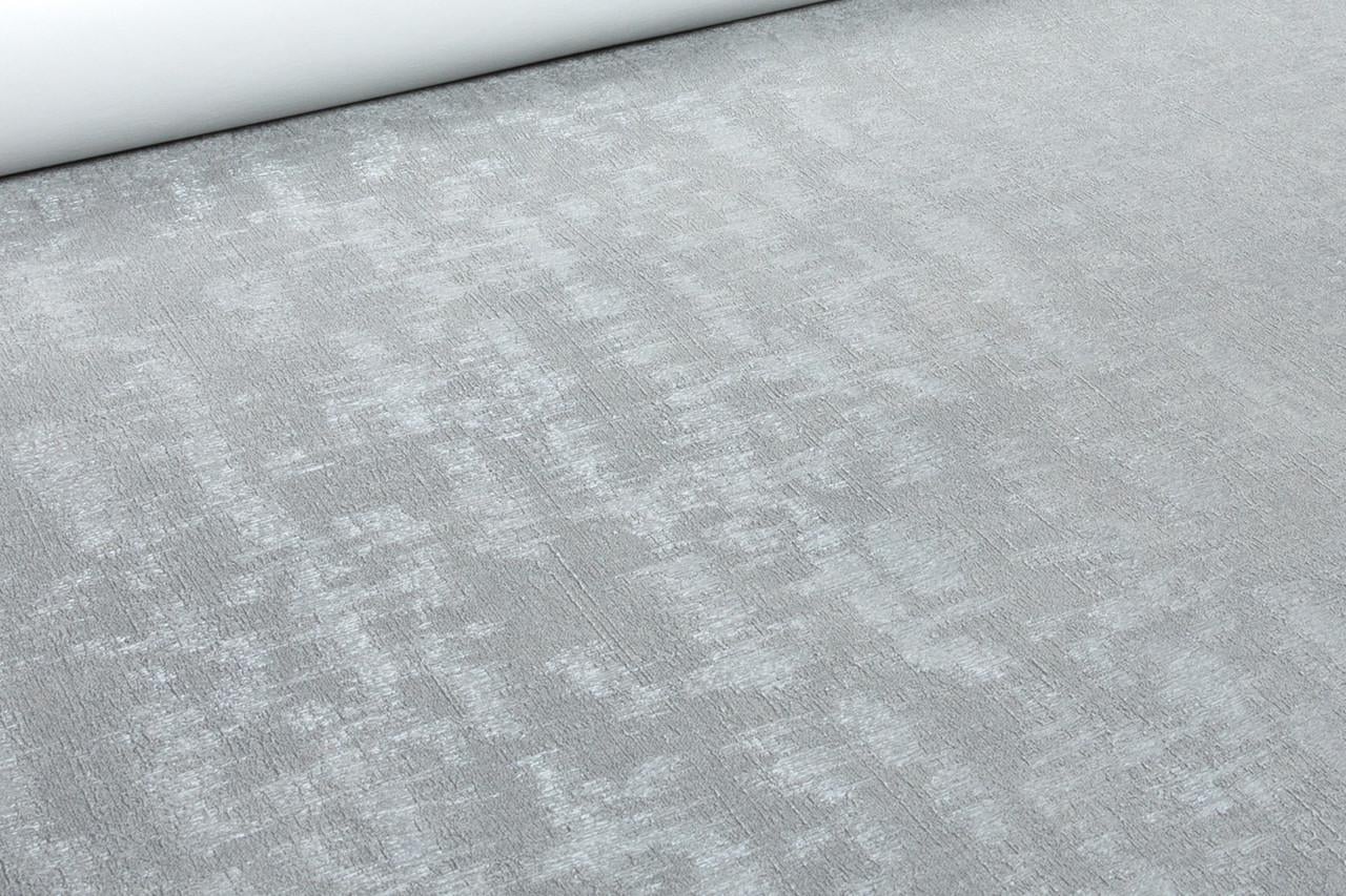 Обои флизелиновые DU&KA Loft 29310-6 винил горячего тиснения 1,06х10,05 м Серый
