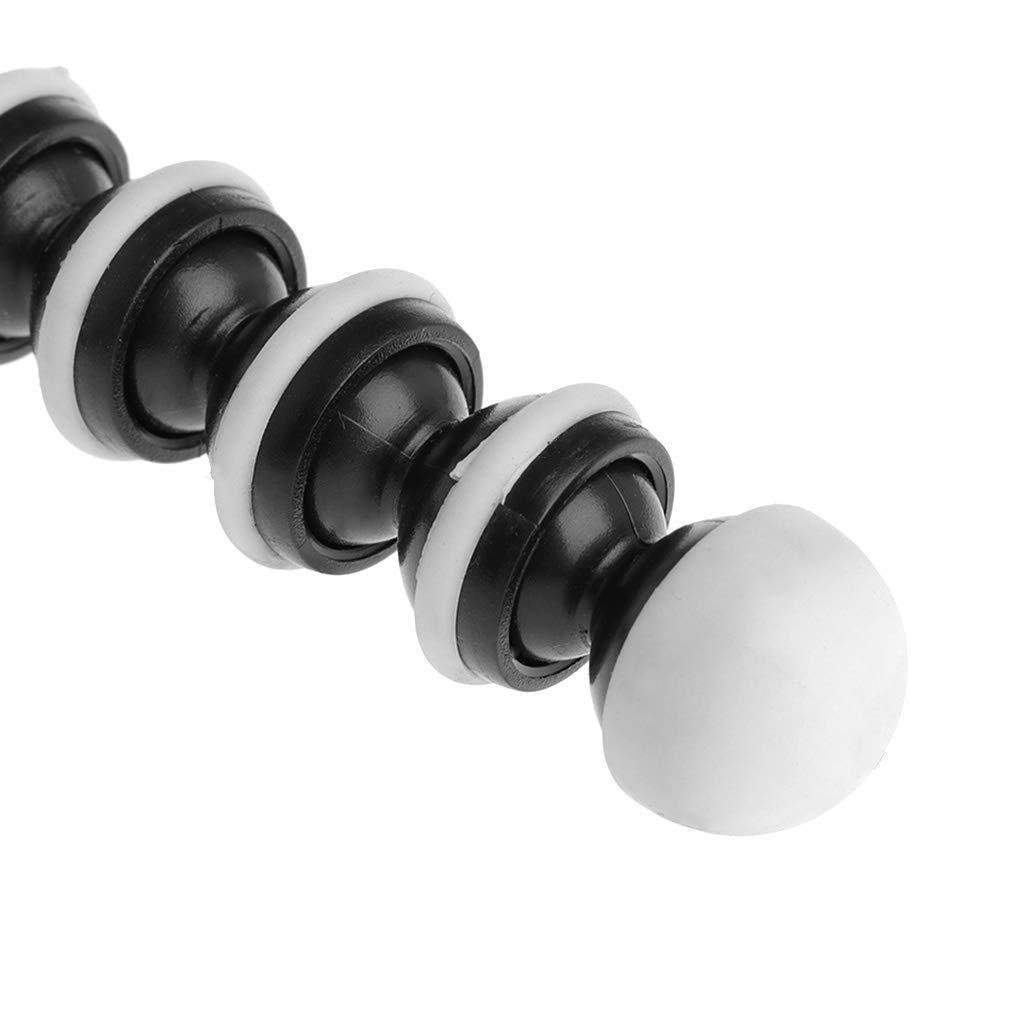 Гнучкий штатив-трипод Alitek Восьминіг M для телефону/GoPro/камери/фотоапарата - фото 2 Гнучкий штатив-трипод Alitek Восьминіг M для телефону/GoPro/камери/фотоапарата - фото 2