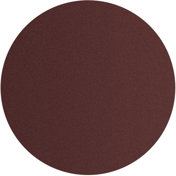 Шлифовальный круг на липучке Workman Velcro Р1000 125 мм (312)