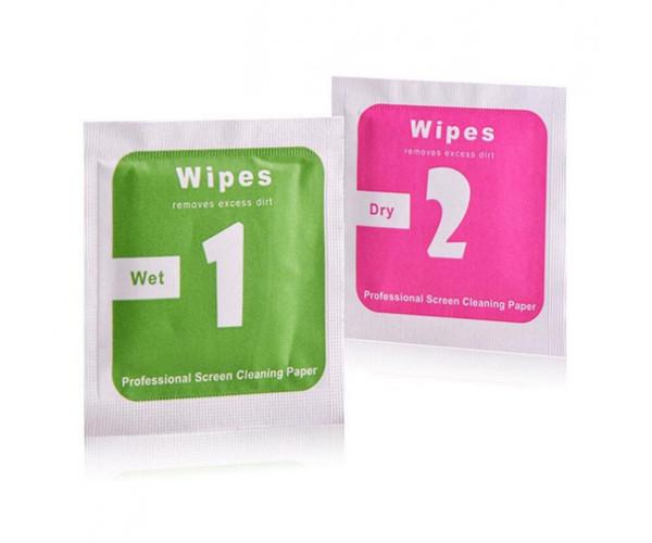 Стекло защитное Tempered Glass для Nokia T21 0,3 мм Transparent - фото 2 Стекло защитное Tempered Glass для Nokia T21 0,3 мм Transparent - фото 2