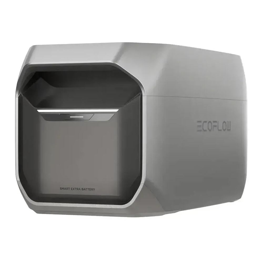 Акумулятор EcoFlow Delta 3 Smart Extra Battery/1024 Wh