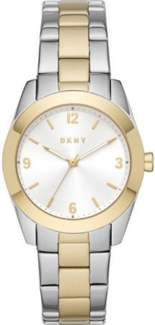 Наручні годинники жіночі DKNY NY2896 (961011) Наручні годинники жіночі DKNY NY2896 (961011)