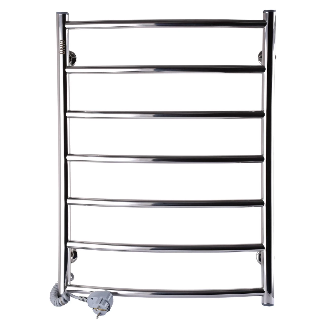 Полотенцесушитель UNIO LD EL 700-500-7 Лестница Дуга электро (1300011)