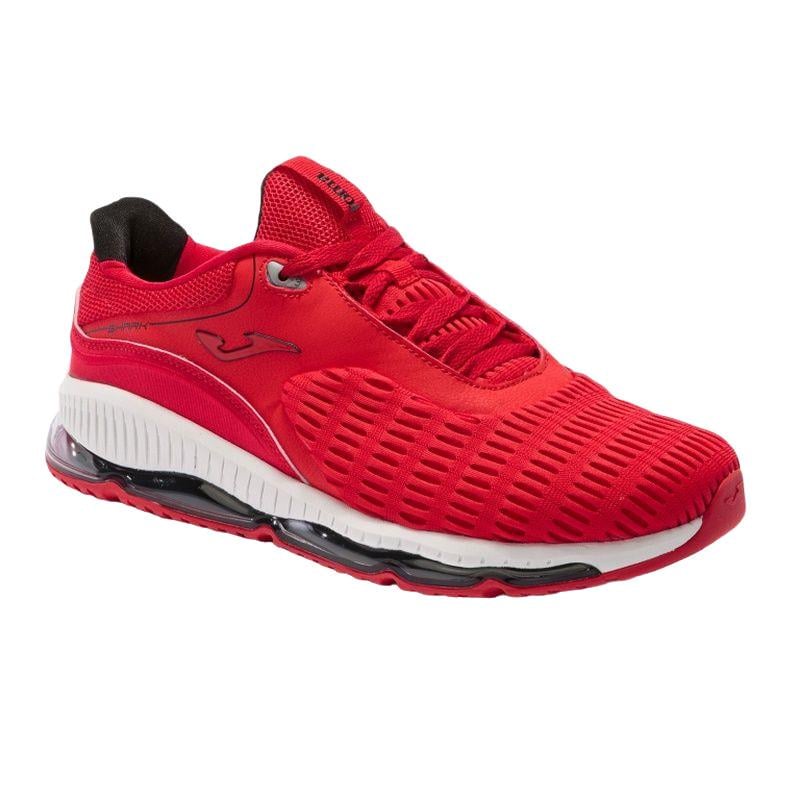 Кросівки Joma CSHARW2106 Shark 2106 р. 45 Red/Black