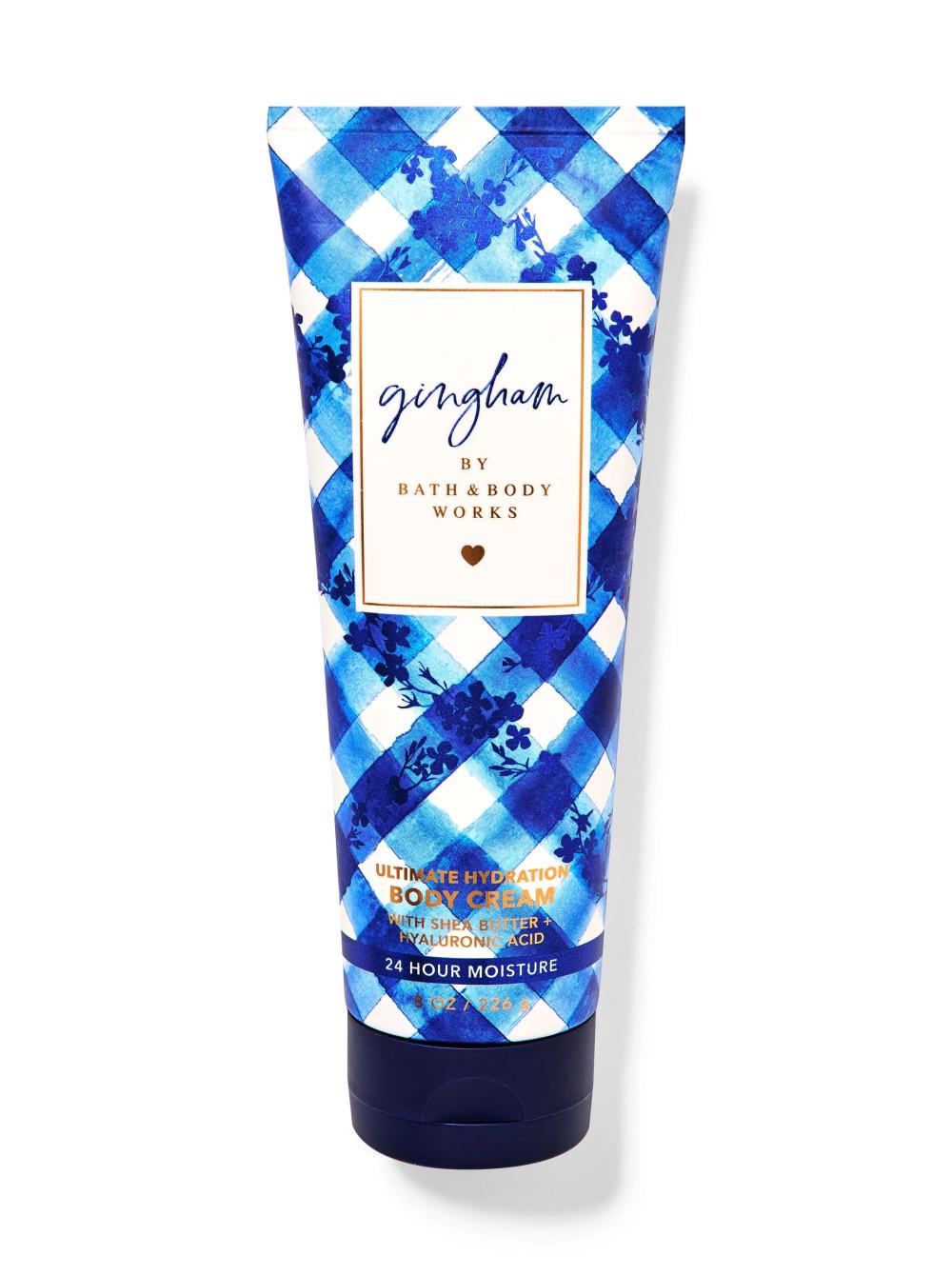 Крем для тіла Bath and Body Works Gingham (1631162424)