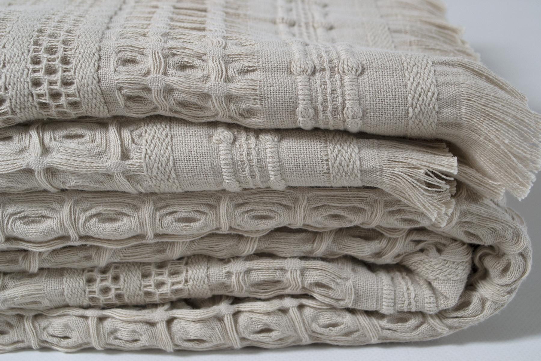 Покрывало Penelope Belinda 240x250 см Stone (svt-2000022346672) - фото 5 Покрывало Penelope Belinda 240x250 см Stone (svt-2000022346672) - фото 5