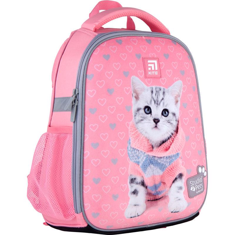 Рюкзак Kite каркасный Studio Pets (990846)