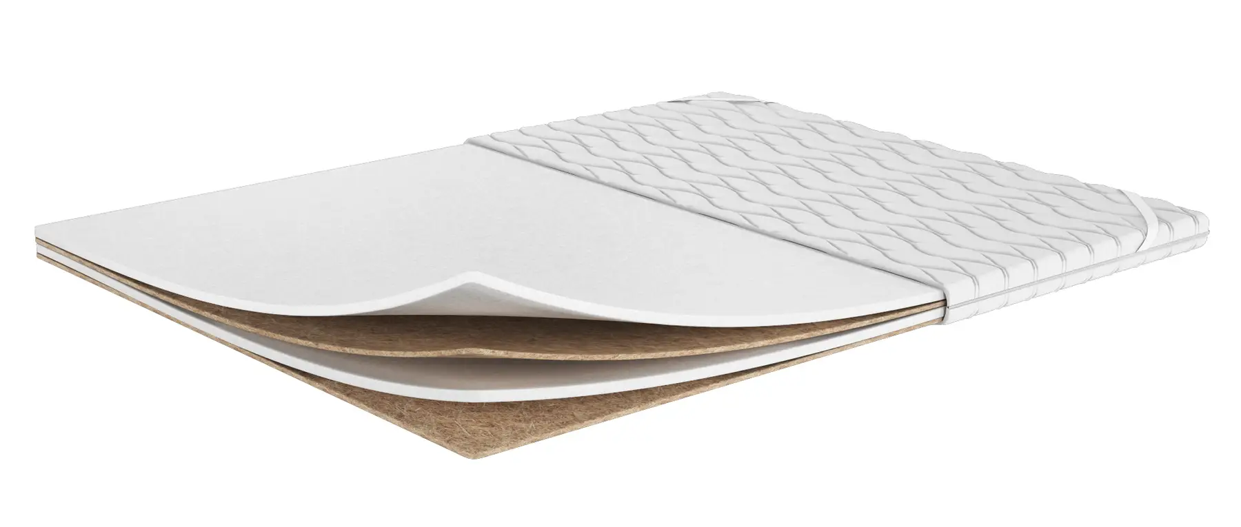 Матрас ортопедический Air Dream Twin 180x200 см (119459)