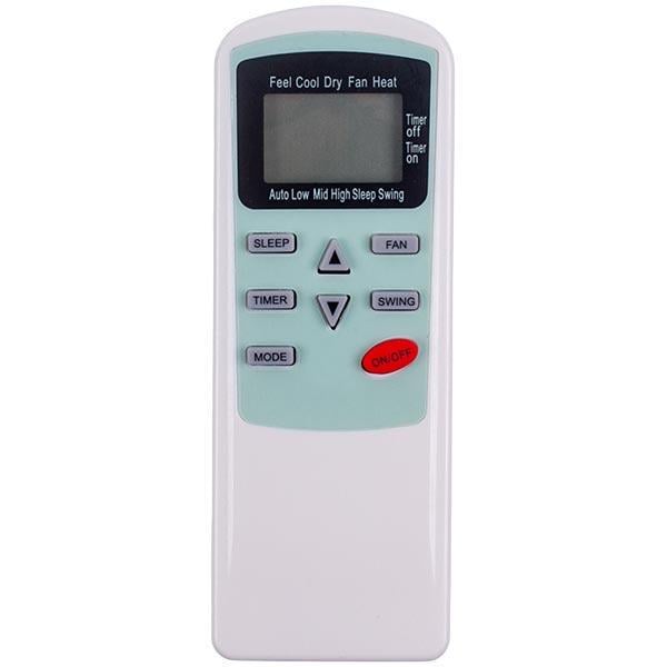 Пульт дистанционного управления Saturn ST-07APH для кондиционеров HM, Slim/VM/VMR (00000029237)
