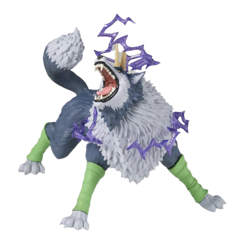 Фигурка для геймеров Bandai That Time I Got Reincarnated AS A Slime Ranga 15 см (B TT R) - фото 5