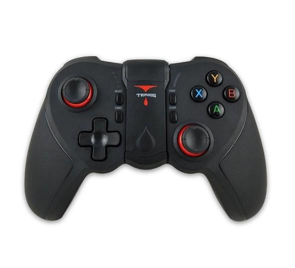 Игровой контроллер-геймпад Gamepad Terios T12