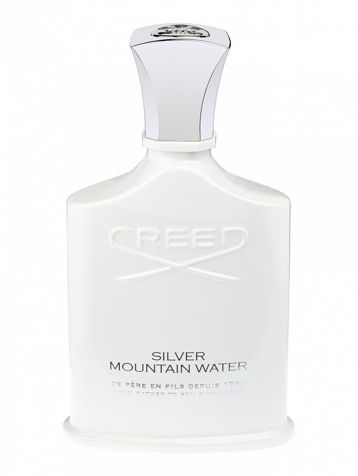 Парфюмированная вода унисекс Creed Silver Mountain Water 100 мл (64716)