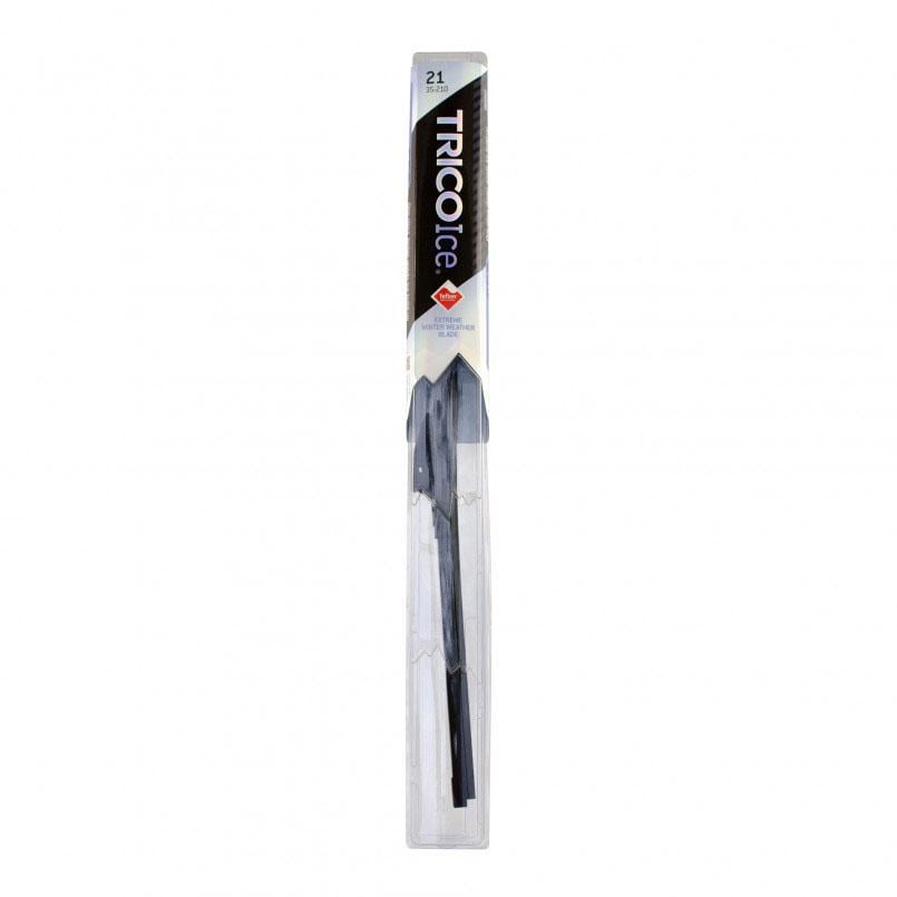 Бескаркасная зимняя щетка TRICO ICE 21/530мм