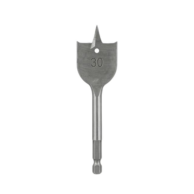 Сверло по дереву перьяное 30х150 мм