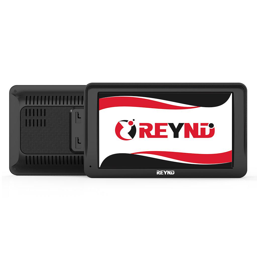 Навигатор GPS REYND A725 GNSS Android (26630059) - фото 3