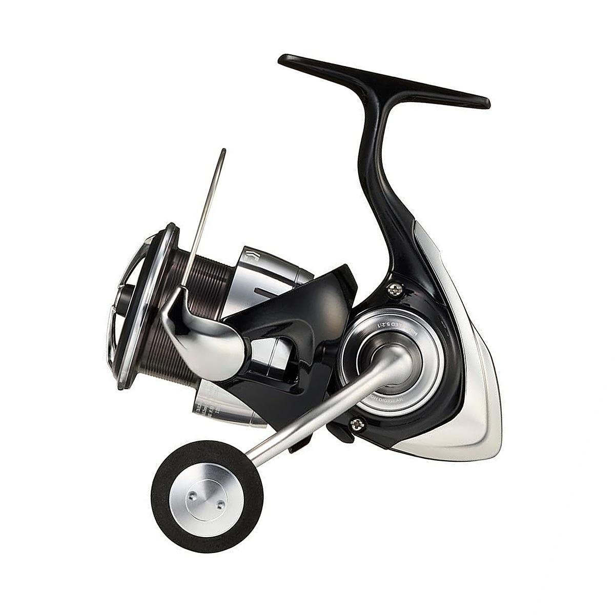 Катушка Daiwa 23 Lexa LT 4000-C (2112441697)