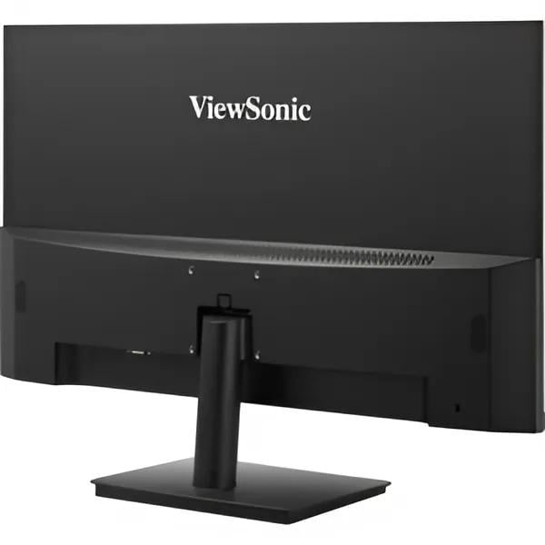 Монітор ViewSonic VA270-H Чорний (aefee1cb) - фото 7