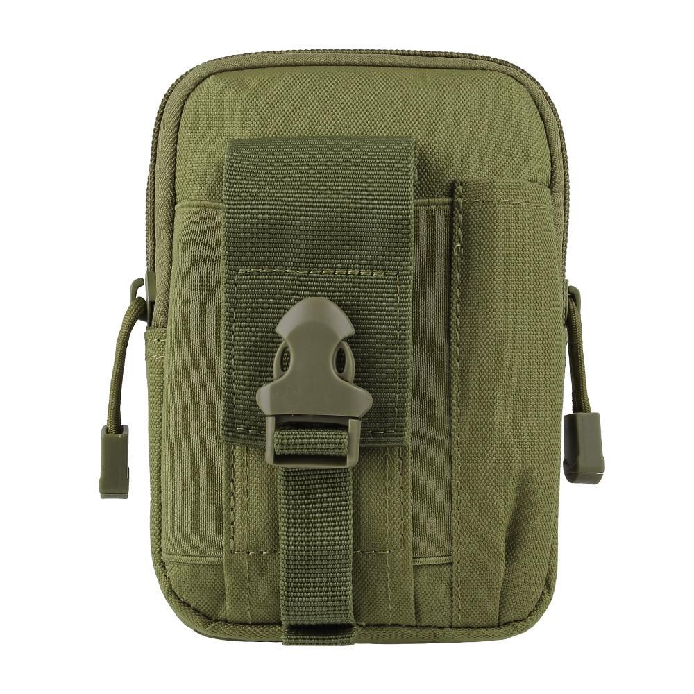 Сумка Primo Molle Army Green - фото 2