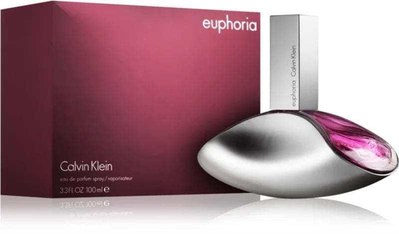 Парфюмированная вода Calvin Klein Euphoria 100 мл (1459_2728) - фото 2 Парфюмированная вода Calvin Klein Euphoria 100 мл (1459_2728) - фото 2