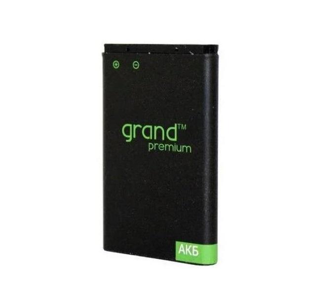 Аккумуляторная батарея Grand Premium для Lenovo BL169 S560/P800 2000 mAh (000020986) Аккумуляторная батарея Grand Premium для Lenovo BL169 S560/P800 2000 mAh (000020986)