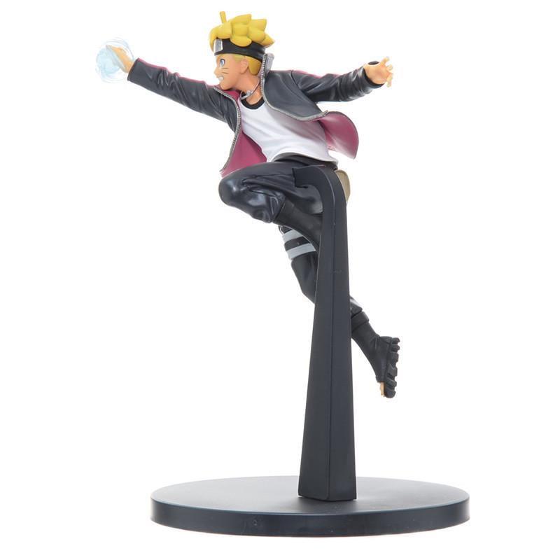 Фигурка Banpresto Boruto Uzumaki Vibration Stars 21 см (NA BU 22.75)