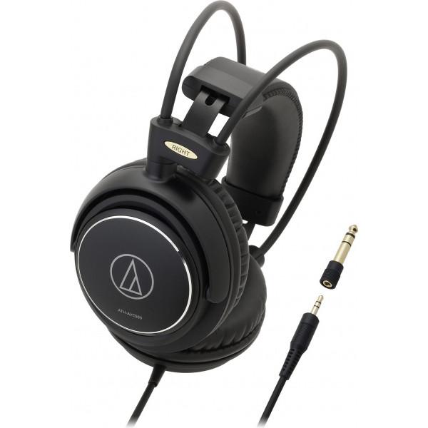 Навушники Audio-Technica ATH-AVC500