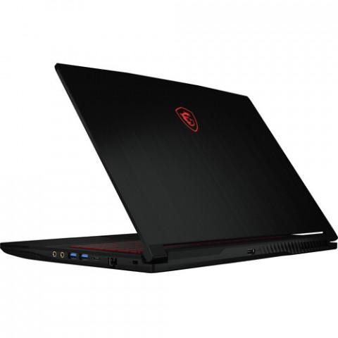 Ноутбук MSI GF63 Thin 12VF Black (12VF-436US) - фото 8