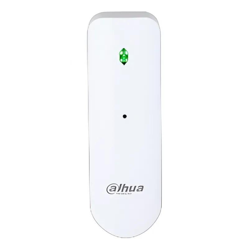 Извещатель разбития стекла беспроводной Dahua DHI-ARD512-W2 868,0-868,6 МГц внутренний Белый (26074701)