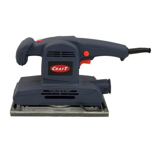Вибрационная шлифмашина Craft CVM 320