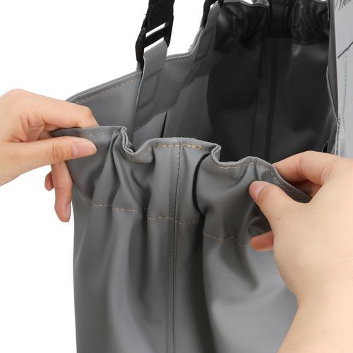 Комбінезон рибальський вейдерси Trizand 25891 - фото 5 Комбінезон рибальський вейдерси Trizand 25891 - фото 5