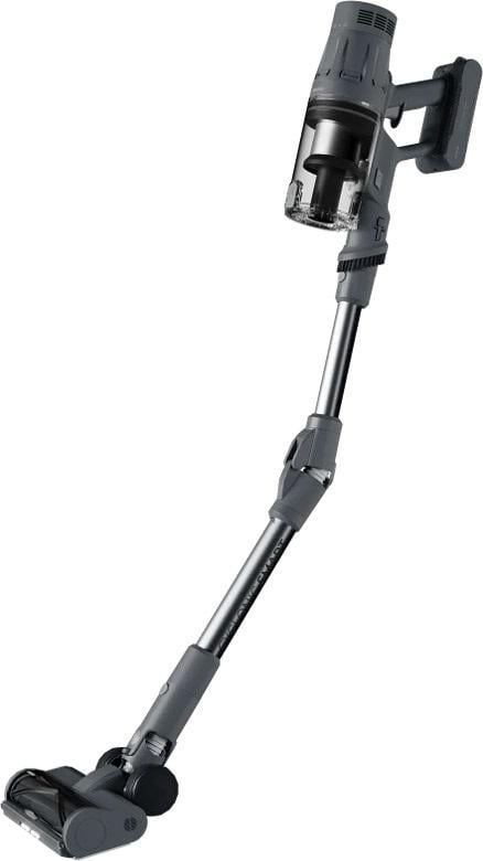 Пылесос беспроводной AIWA ZenkaiSui Evo 4 PetCare AVC-620 500W 600 мл Flex фильтр НЕРА до 80 мин Grey (AVC620)