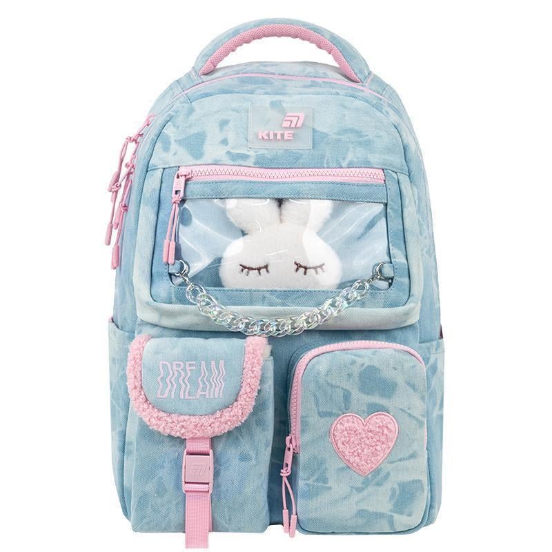 Рюкзак KITE Education teens K26-2587M-3
