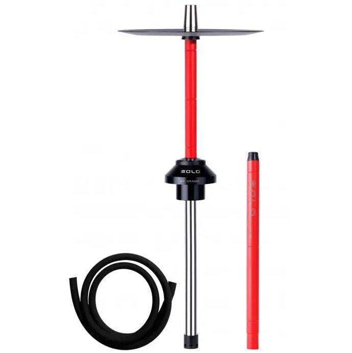 Шахта Gramm Solo Red (22668)