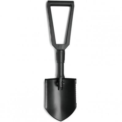 Складна лопата Gerber E-Tool Folding Spade Institutional Box 05942 (1014877) - фото 3