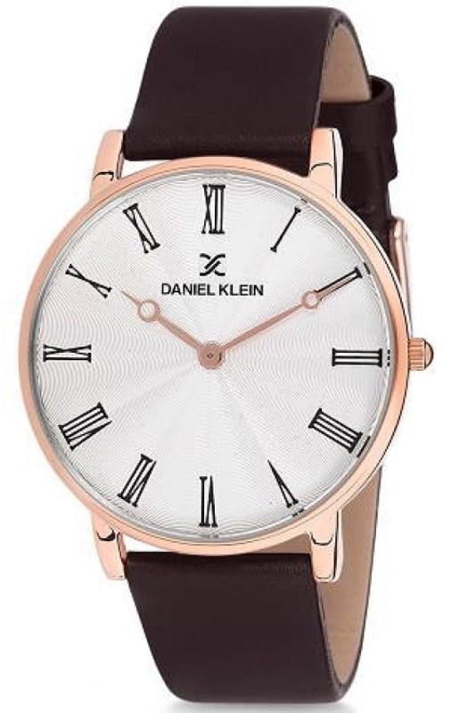 Наручний годинник чоловічий Daniel Klein DK12216-3 (953324)