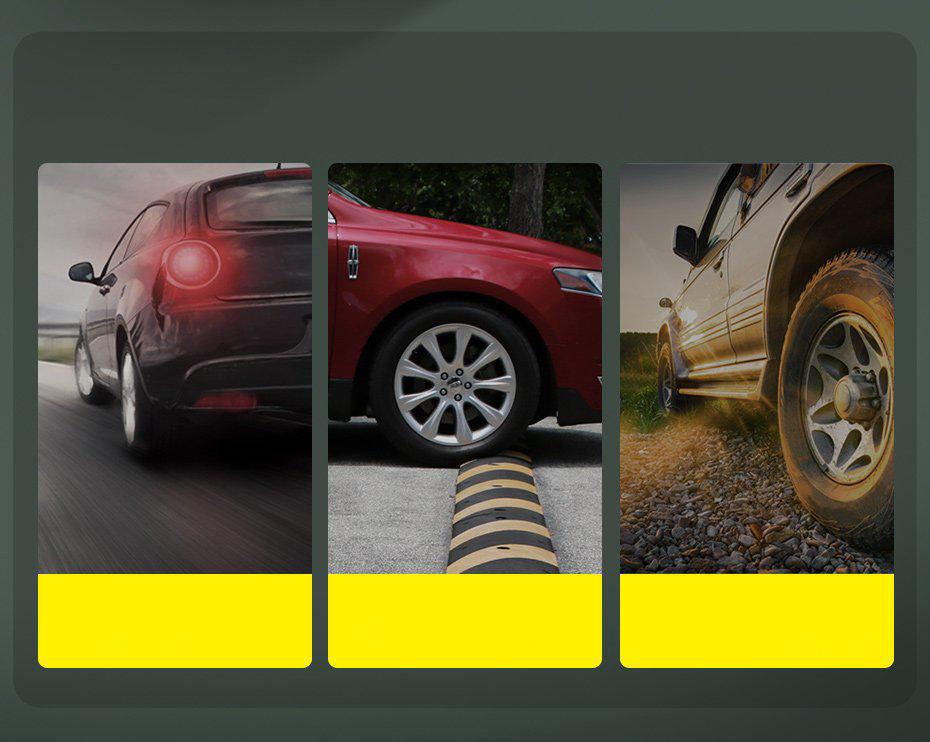 Тримач автомобільний BASEUS металевий 360° Steel Cannon Сріблястий (SUGP-0S) - фото 12