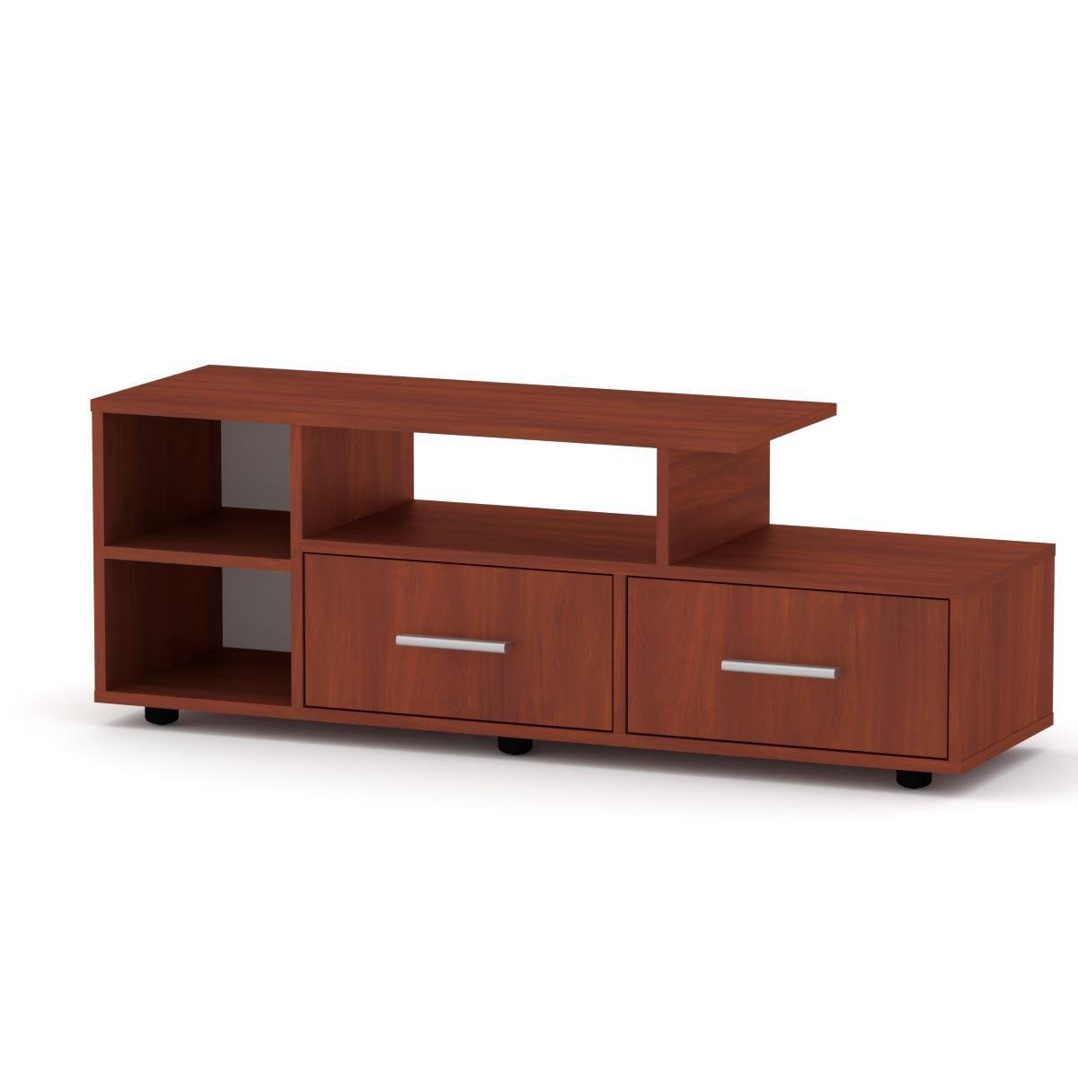 Тумба під телевізор Компаніт Вінниця Яблуня Тумба під телевізор Компаніт Вінниця Яблуня