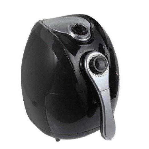 Аерофритюрка Air fryer Domotec MS-3220 - фото 6