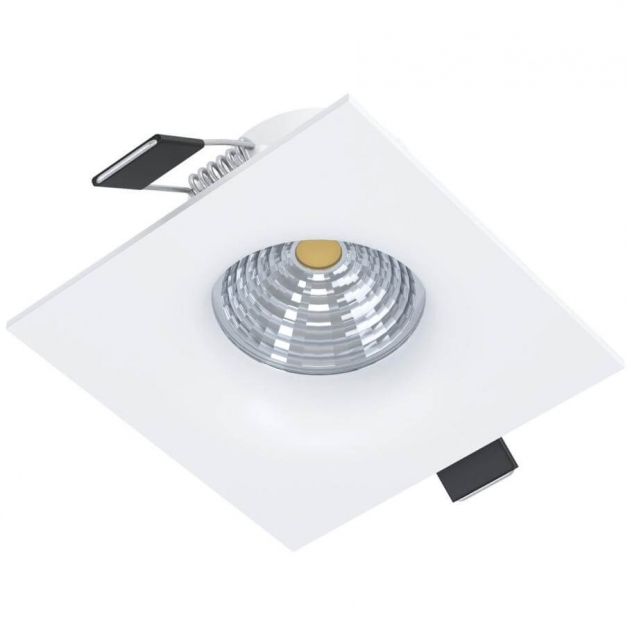 Точечный светильник Eglo Saliceto 98471