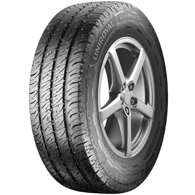 Шина летняя UNIROYAL Rain Max 3 205/70 R15 106/104R * (1002531793)