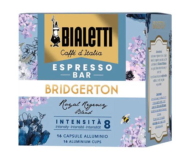 Кофе в капсулах Bialetti Bridgerton (24167291)