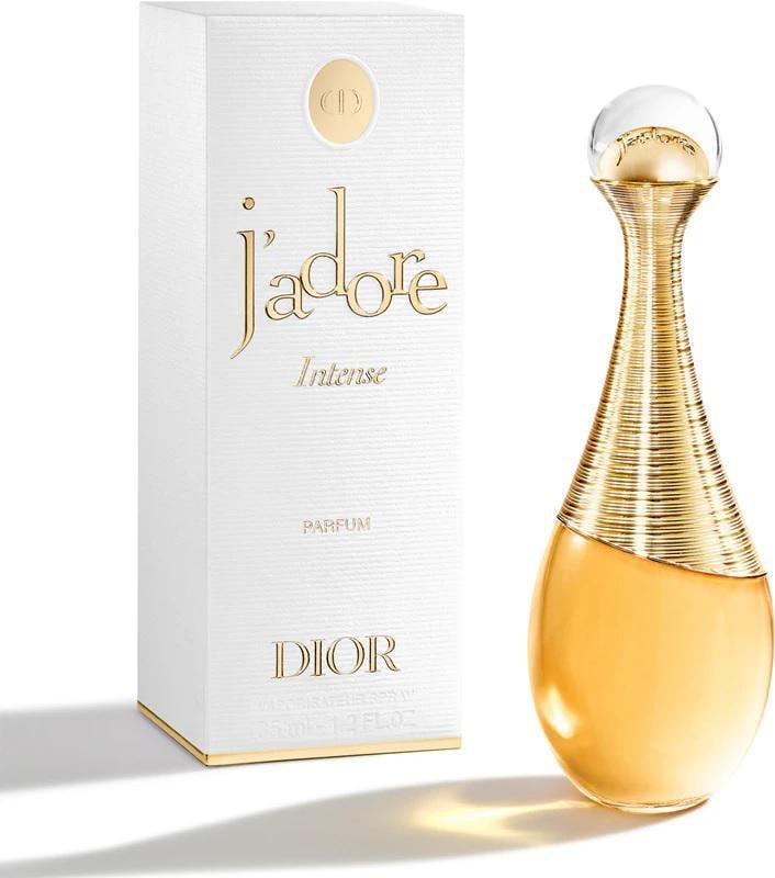 Духи для женщин Christian Dior J'adore Intense 35 мл (402298)