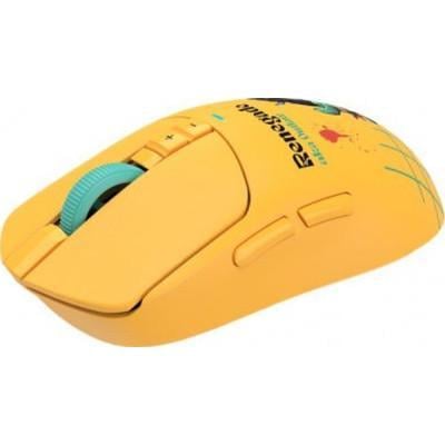 Компьютерная мышка A4Tech Bloody R72 Ultra Wireless Renegade Sunset (4711421001267)