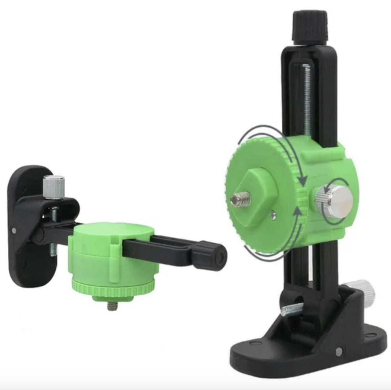 Держатель магнитный Hilda 3D/4D кронштейн для лазерного уровня 1/4" (500870759) - фото 2 Держатель магнитный Hilda 3D/4D кронштейн для лазерного уровня 1/4" (500870759) - фото 2