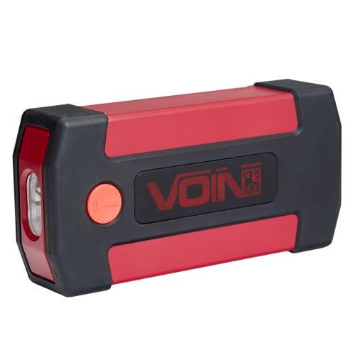 Пуско-зарядное устройство Voin JS-500 9000 mAh/33,3Wh/12V START-250A/500A/фонарь JS-500 (JS-500)