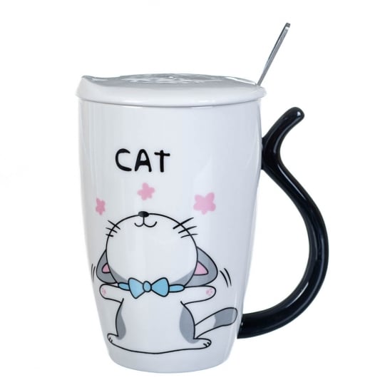 Кружка Cats 350 мл (8200-001)