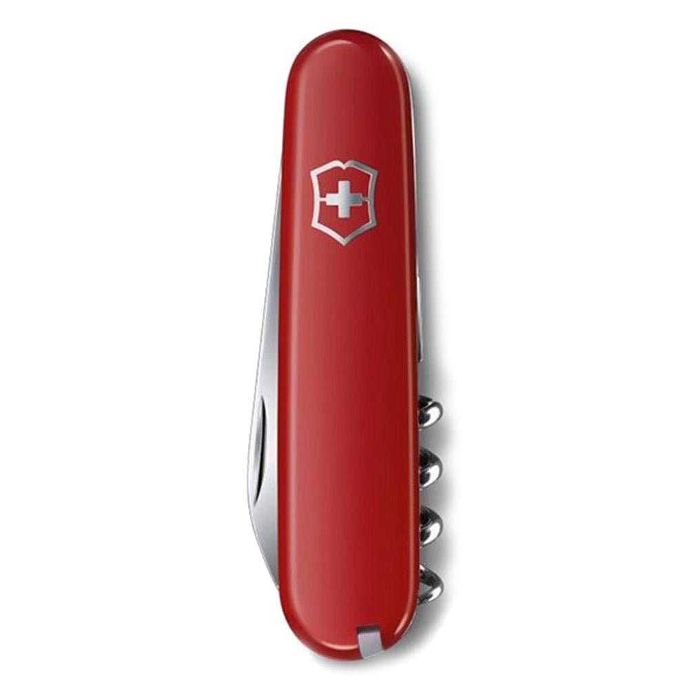 Нож Victorinox Swiss Armi Sportsman 0.3802 - фото 8