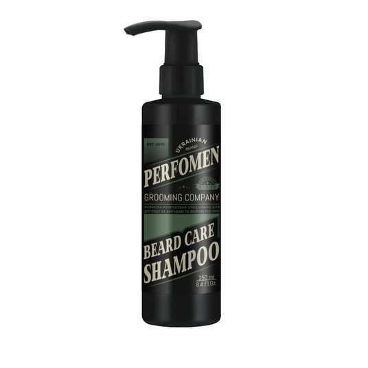 Шампунь для бороды PerfomeN Series Beard Care Shampoo pH 5.5 250 мл
