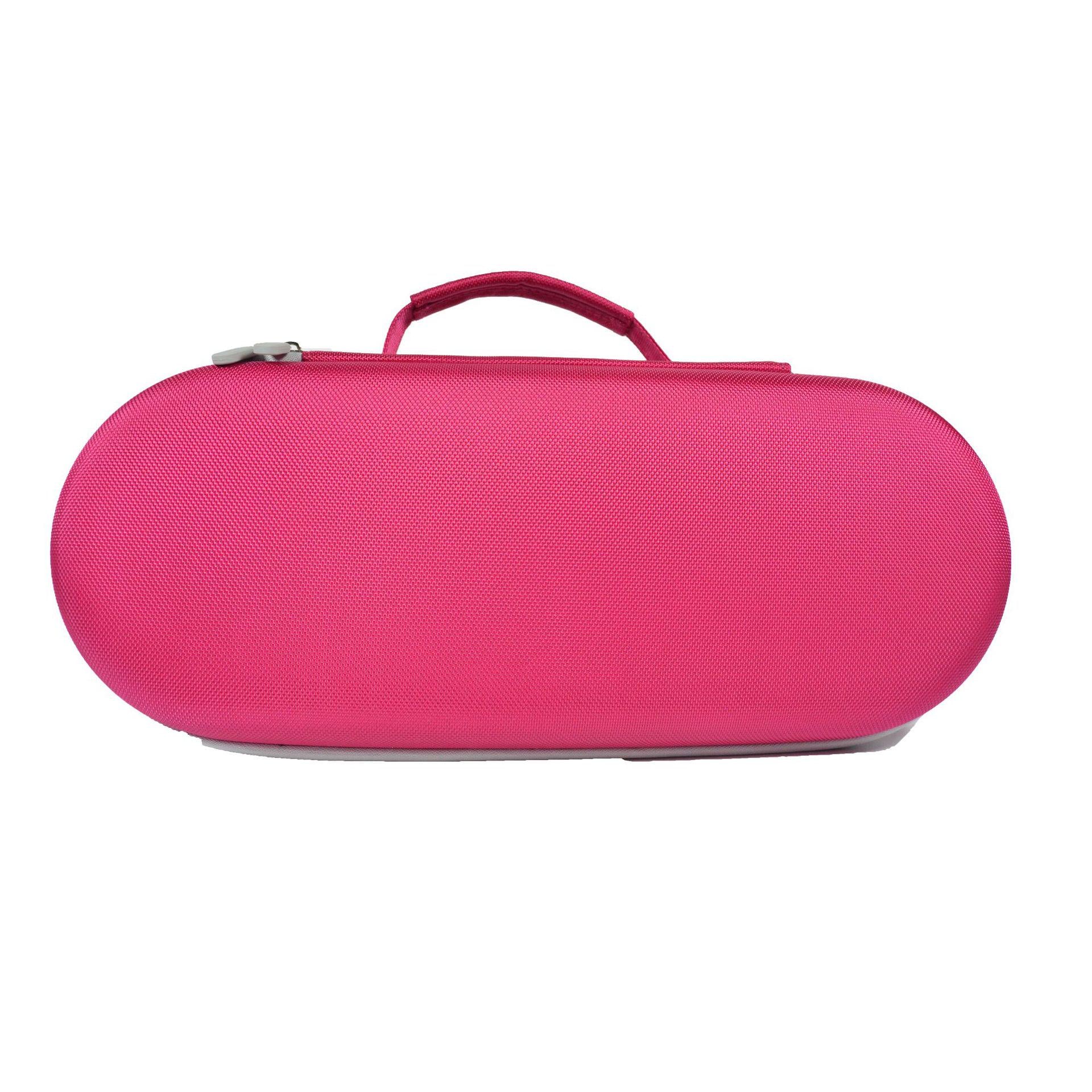 Сумка дорожня для зберігання Dyson Airwrap Styler Рожевий (14423490)